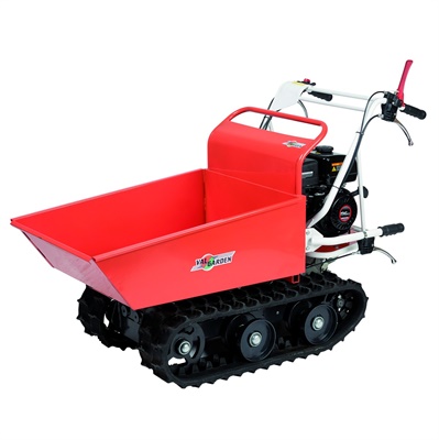 CASSONE VASCA DUMPER                