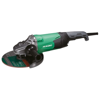 SMERIGLIATRICE ANGOLARE 2200 WATT