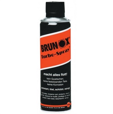 BRUNOX SPRAY UNIVERSALE 100 ML      