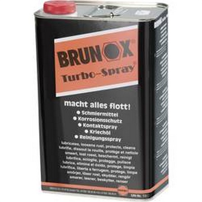 BRUNOX TANICA 5 LITRI               