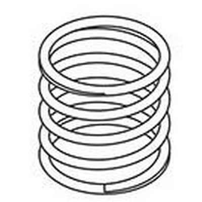 MOLLA RICAMBIO ADATTABILE AI MODELLI