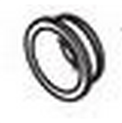 BOCCOLA PASSAFILO RICAMBIO PER TF 27