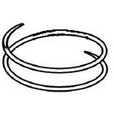 MOLLA RICAMBIO PER TF 48            