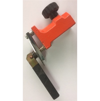  ACCESSORIO BLOCCA CATENA - PRO  