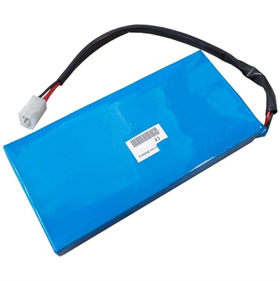 BATTERIA PER CARRIOLA               