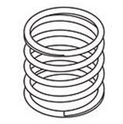 MOLLA RICAMBIO PER TF 13            