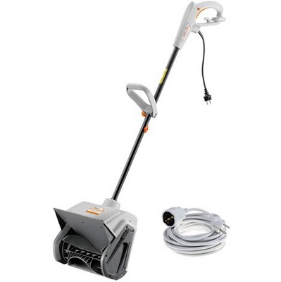 SPAZZANEVE A RUOTE ELETTRICO     ^^^