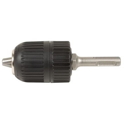 MANDRINO AUT.13MM & ADATT.SDS-PLUS  