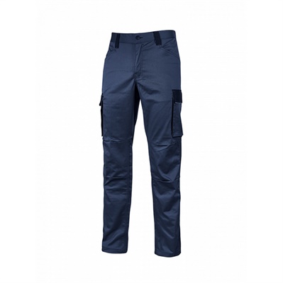 PANTALONE U-POWER CRAZY - L         