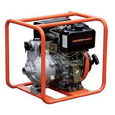 MOTOPOMPA ALTA PREVALENZA MOTORE BENZINA JET POWER 208 CC