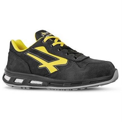 CALZATURA LAVORO U-POWER BOLT 44 