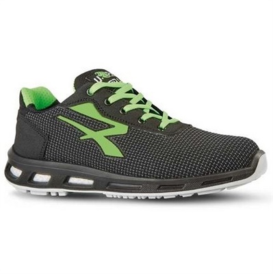 CALZATURA LAVORO U-POWER STRONG 39 