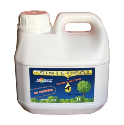 PROTETTIVO CATENE 1 L -  FORMULA 4  