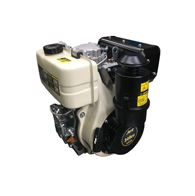 MOTORE DIESEL JET POWER LONCIN 349CC