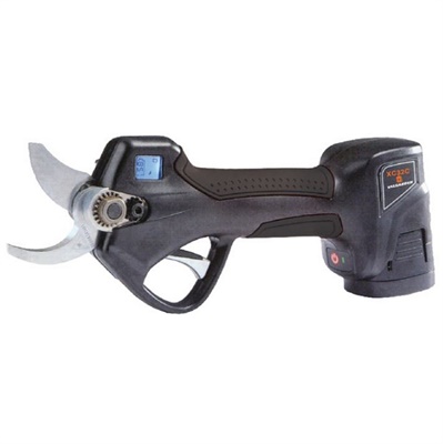 FORBICE CORDLESS