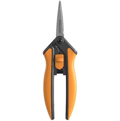 FORBICI SOLID SNIP CON MICRO PUNTA SP13