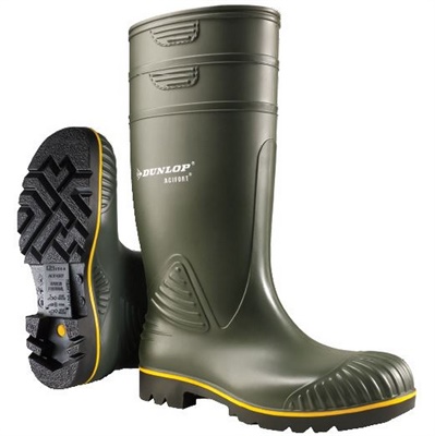 STIVALE DUNLOP ACIFORT HEAVY DUTY 39