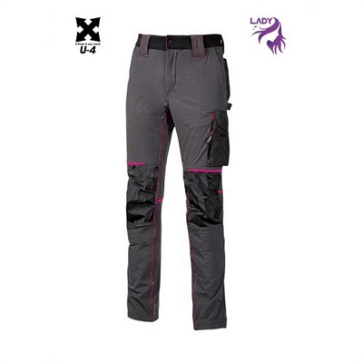 PANTALONE U-POWER ATOM - TG. L      