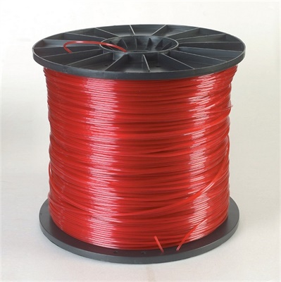 FILO NYLON QUADRO - SPESSORE 2,7 MM 