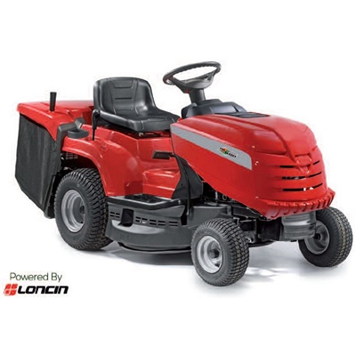 SCARICO POSTERIORE 85 CM LONCIN     
