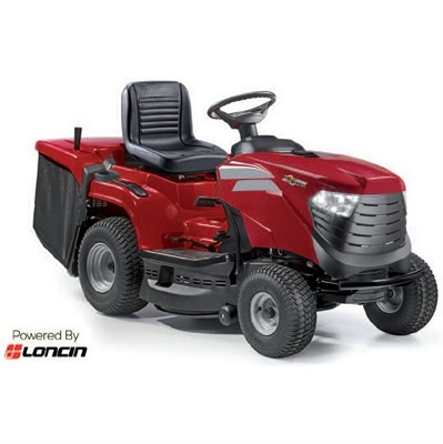 TRATTORINO SCARICO POSTERIORE 85CM LONCIN 452CC