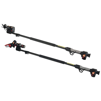 XT 1023 - Asta telescopica 120–200 cm per XC 23 NP e XP 10 NP