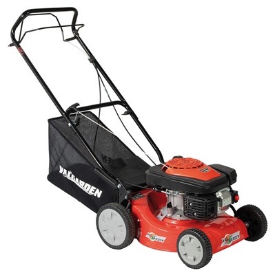 RASAERBA SEMOVENTE 40 CM
