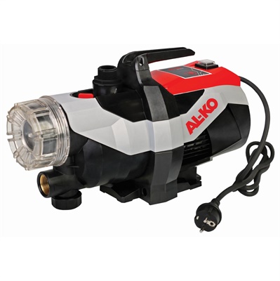 ELETTROPOMPA 850 W - PORT.3600 L/H  