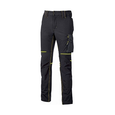 PANTALONE U-POWER WORLD  TG M    