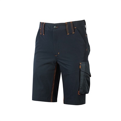 PANTALONE CORTO U-POWER  TAGLIA  L