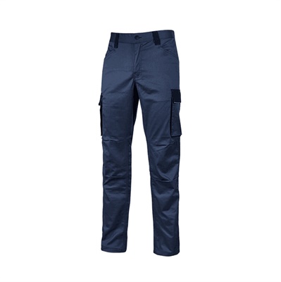 PANTALONE U-POWER CRAZY - S         