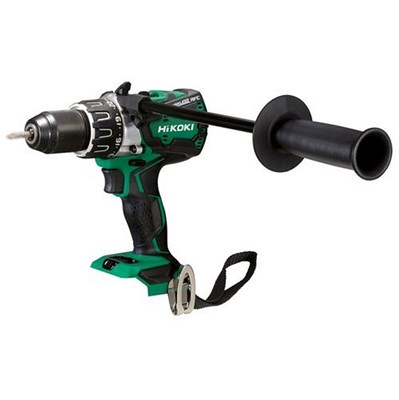 TRAPANO AVVITATORE BRUSHLESS 18 VOLT CON PERCUSSIONE