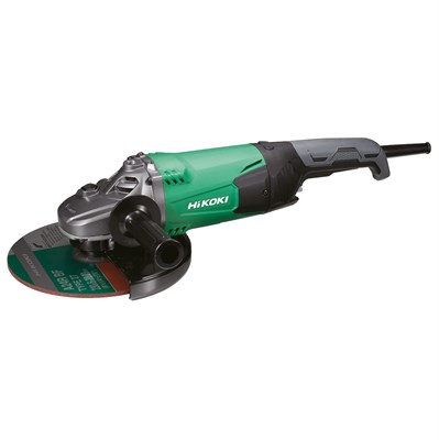 SMERIGLIATRICE ANGOLARE 2200 WATT