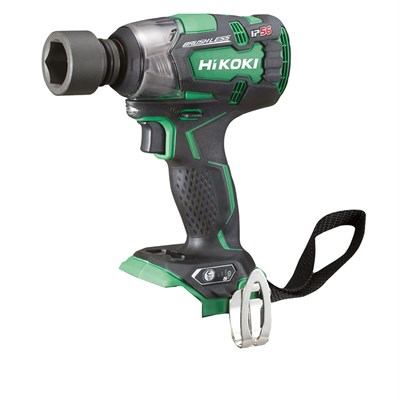 AVVITATORE AD IMPULSI BRUSHLESS 18 VOLT