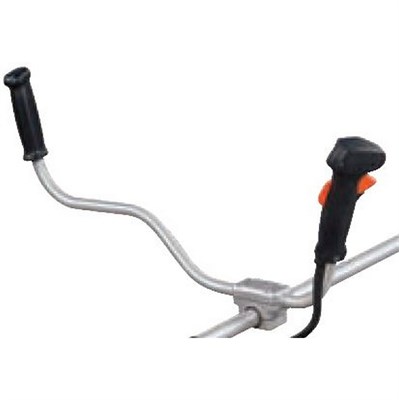 KIT IMPUGNATURA MANUBRIO X KAWASAKI 