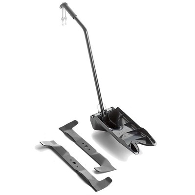 KIT MULCHING TRATTORINI 102 CM 18HP 