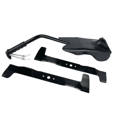 KIT MULCHING TRATTORINI 102 CM 20HP 