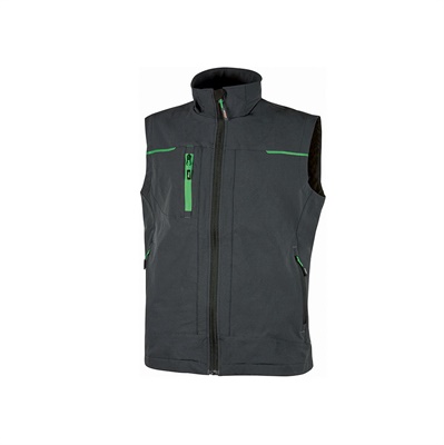 GILET U-POWER ESTIVO SATURN XXL     