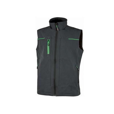 GILET U-POWER ESTIVO SATURN  XXXL   