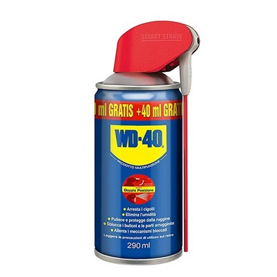 SPRAY WD40 250 ML + PROMO 40 ML FREE