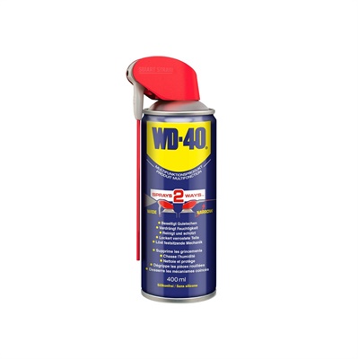 SPRAY MULTIUSO WD-40 400 ML PROFESS 