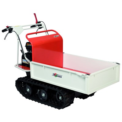 TRANSPORTER VALG 300 KG - CAMBIO 3+1