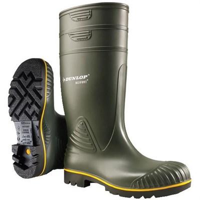 STIVALE DUNLOP ACIFORT HEAVY DUTY 41