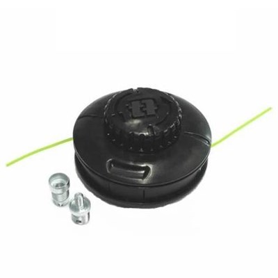   TESTINA EASY WORK 130 MM ORIG  