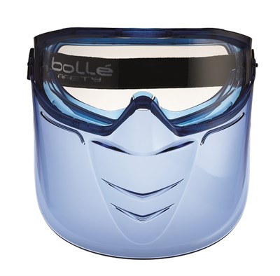 OCCHIALI BOLLE'  MASCHERA PLATINUM  
