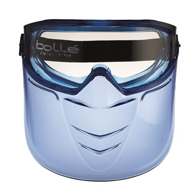 OCCHIALI BOLLE'  MASCHERA PLATINUM