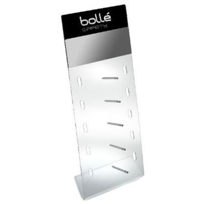 ESPOSITORE DA BANCO BOLLE'          