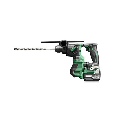 TASSELLATORE 18 VOLT SDS-PLUS       