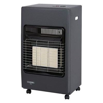  STUFA INFRAROSSI 1500 WATT      