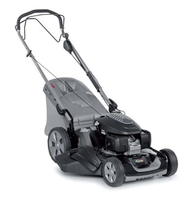 RASAERBA SEMOVENTE 53 CM MOTORE HONDA GCV-200